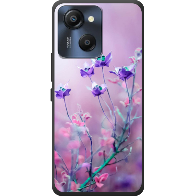 Чохол BoxFace Blackview Oscal Modern 8 