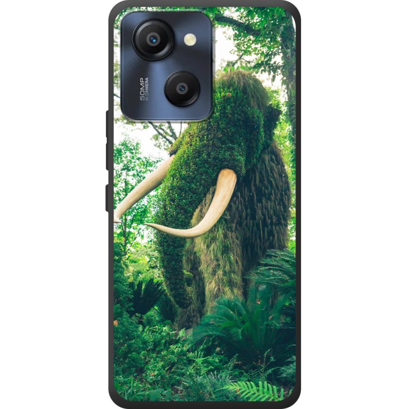 Чохол BoxFace Blackview Oscal Modern 8 