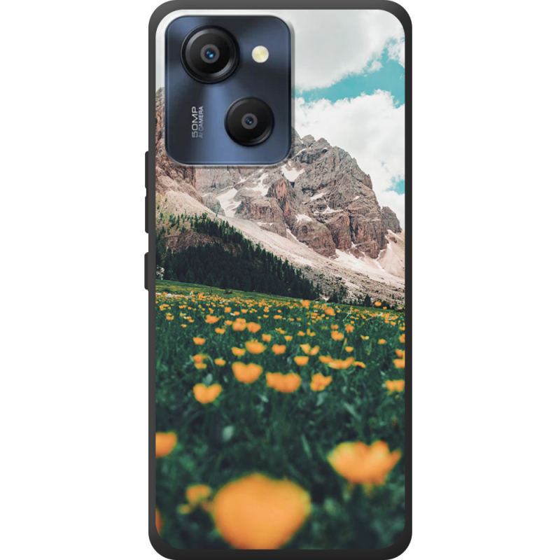 Чохол BoxFace Blackview Oscal Modern 8 