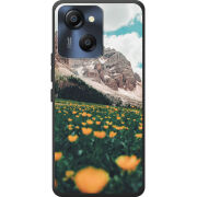 Чохол BoxFace Blackview Oscal Modern 8 