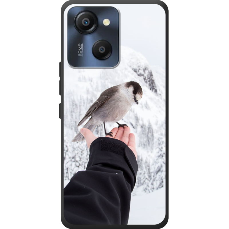 Чохол BoxFace Blackview Oscal Modern 8 