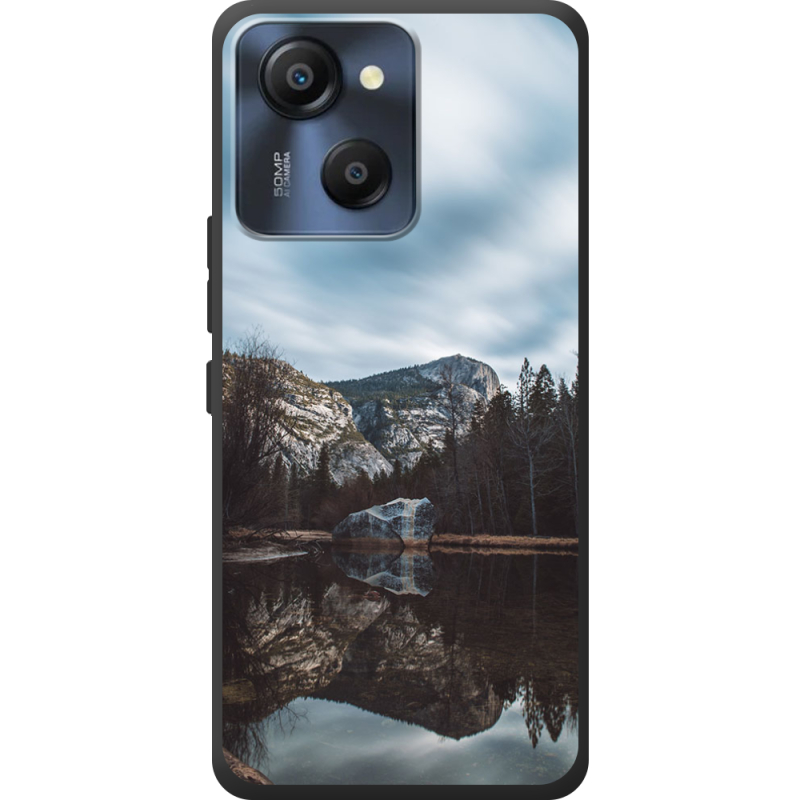 Чохол BoxFace Blackview Oscal Modern 8 