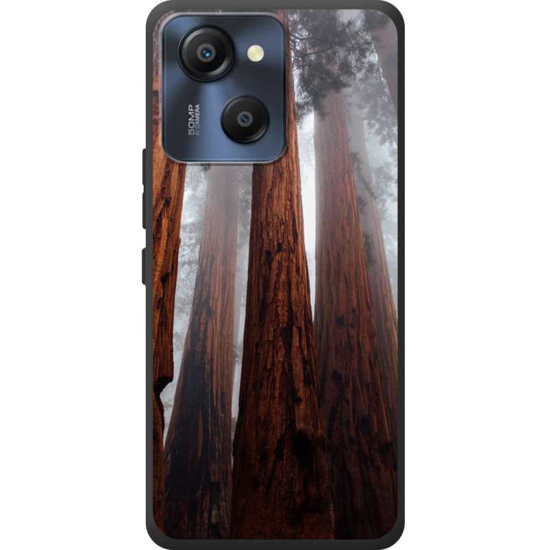 Чохол BoxFace Blackview Oscal Modern 8 