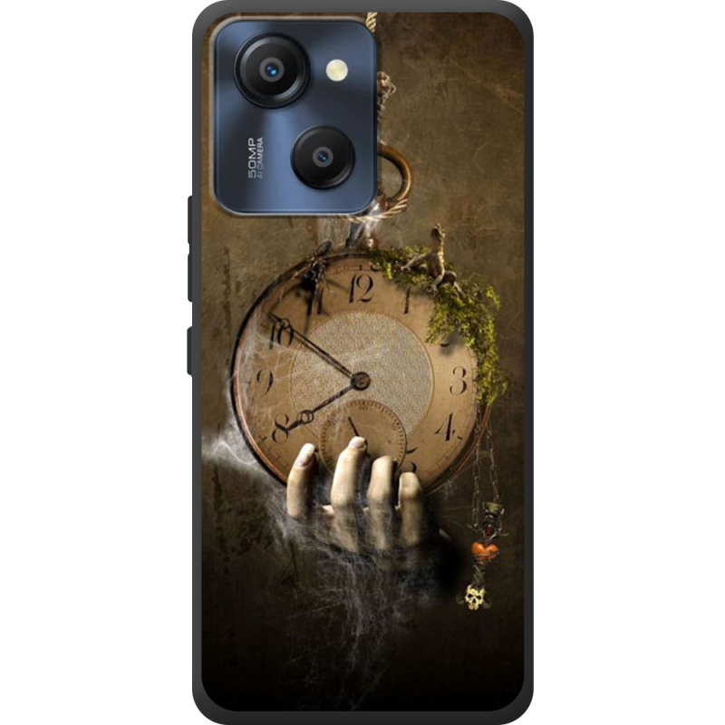 Чохол BoxFace Blackview Oscal Modern 8 