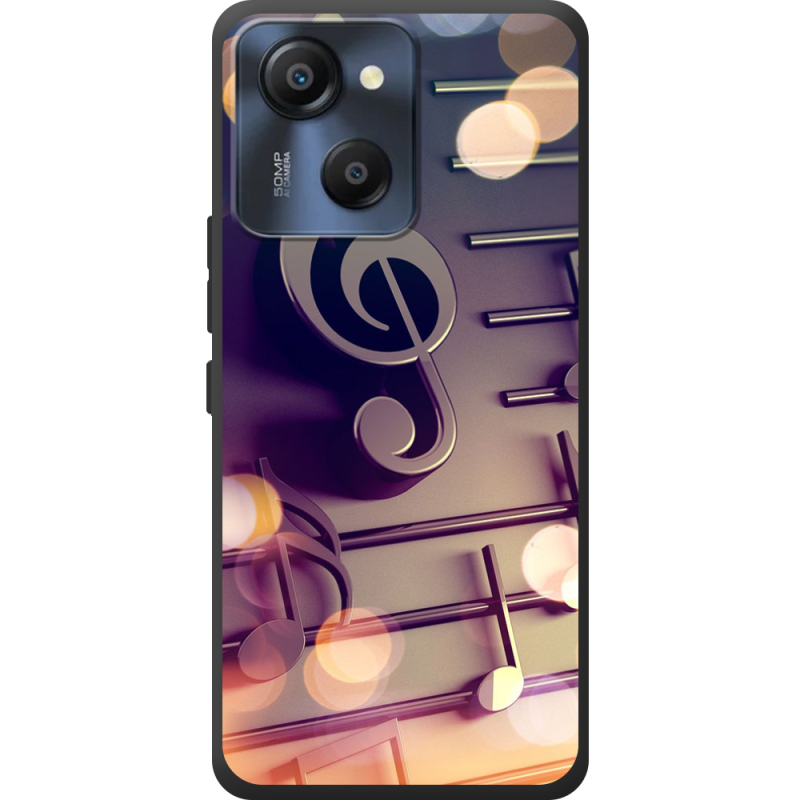 Чохол BoxFace Blackview Oscal Modern 8 