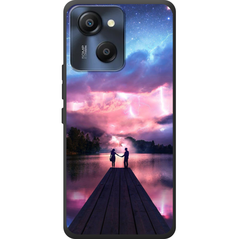 Чохол BoxFace Blackview Oscal Modern 8 