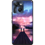 Чохол BoxFace Blackview Oscal Modern 8 