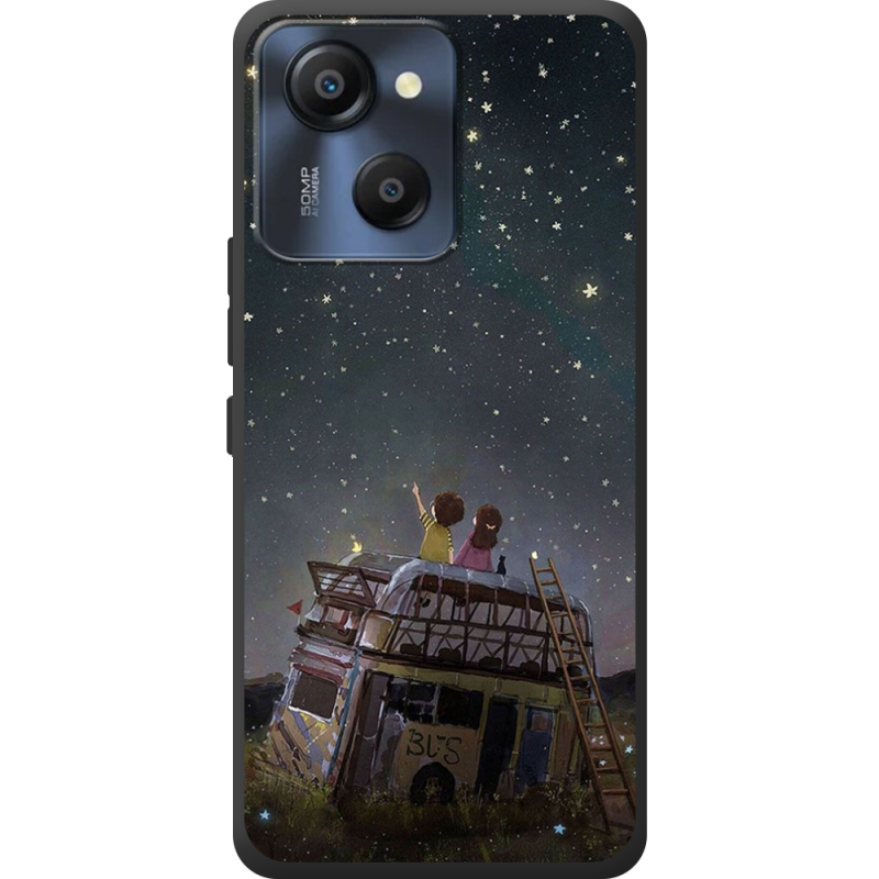 Чохол BoxFace Blackview Oscal Modern 8 