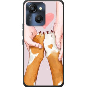 Чохол BoxFace Blackview Oscal Modern 8 