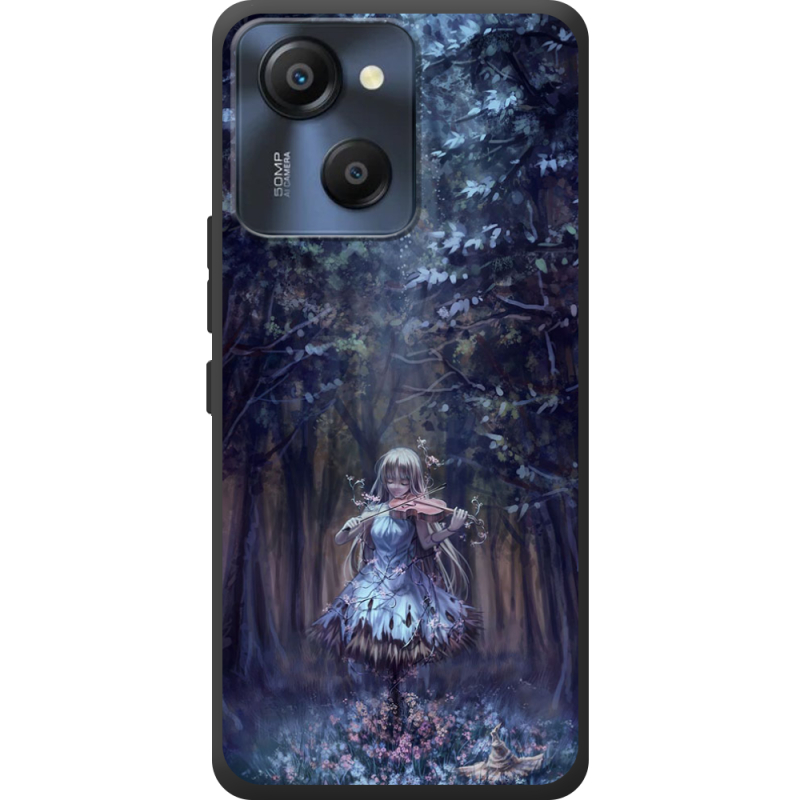 Чохол BoxFace Blackview Oscal Modern 8 