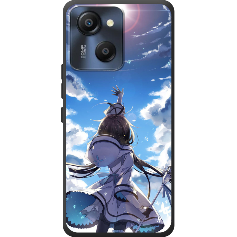 Чохол BoxFace Blackview Oscal Modern 8 