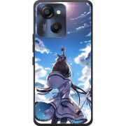 Чохол BoxFace Blackview Oscal Modern 8 