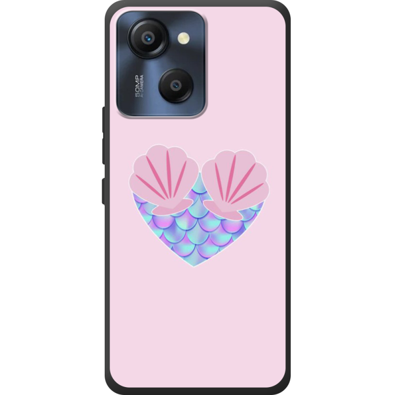 Чохол BoxFace Blackview Oscal Modern 8 