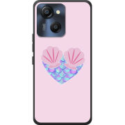 Чохол BoxFace Blackview Oscal Modern 8 