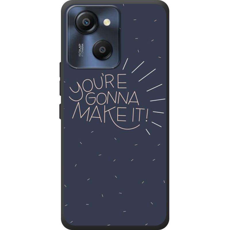 Чохол BoxFace Blackview Oscal Modern 8 