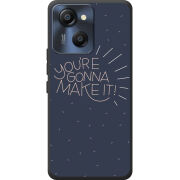 Чохол BoxFace Blackview Oscal Modern 8 