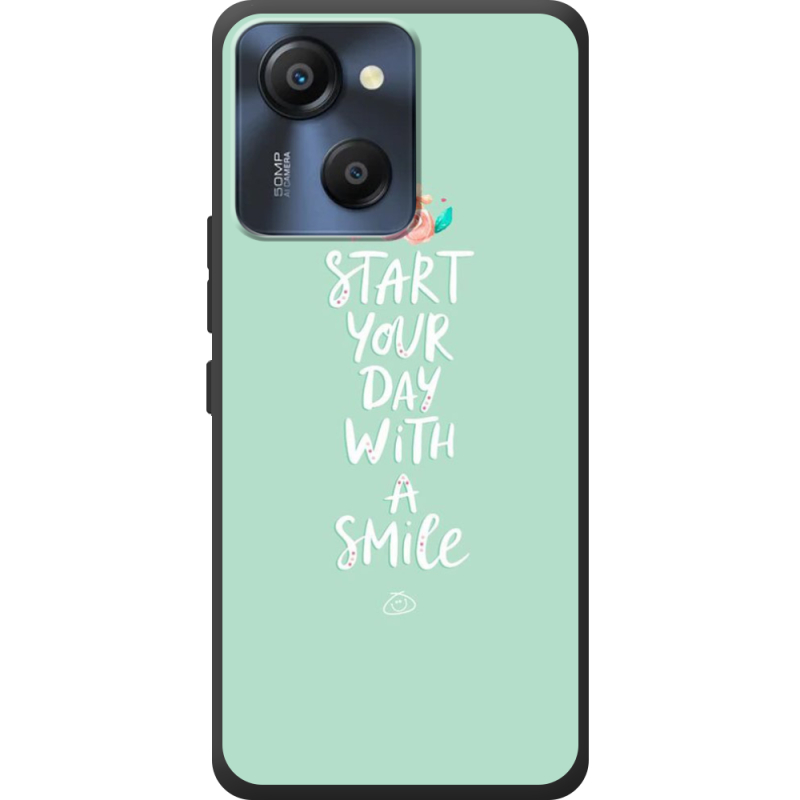 Чохол BoxFace Blackview Oscal Modern 8 