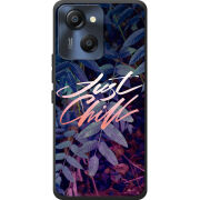 Чохол BoxFace Blackview Oscal Modern 8 