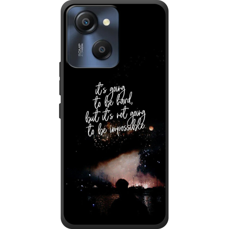 Чохол BoxFace Blackview Oscal Modern 8 