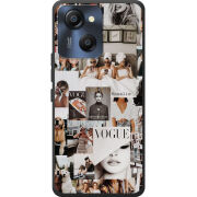 Чохол BoxFace Blackview Oscal Modern 8 