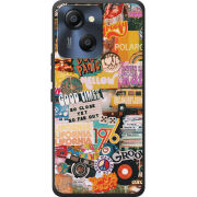 Чохол BoxFace Blackview Oscal Modern 8 