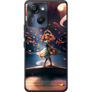 Чохол BoxFace Blackview Oscal Modern 8 