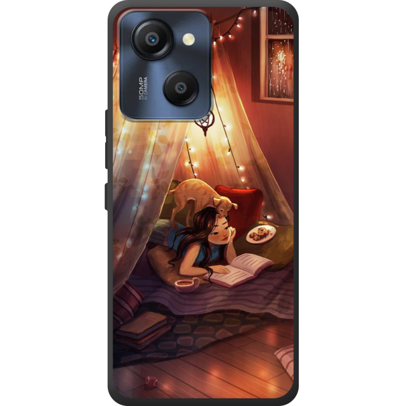 Чохол BoxFace Blackview Oscal Modern 8 