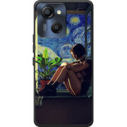 Чохол BoxFace Blackview Oscal Modern 8 