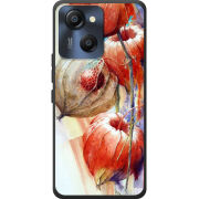 Чохол BoxFace Blackview Oscal Modern 8 