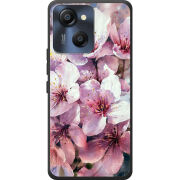 Чохол BoxFace Blackview Oscal Modern 8 