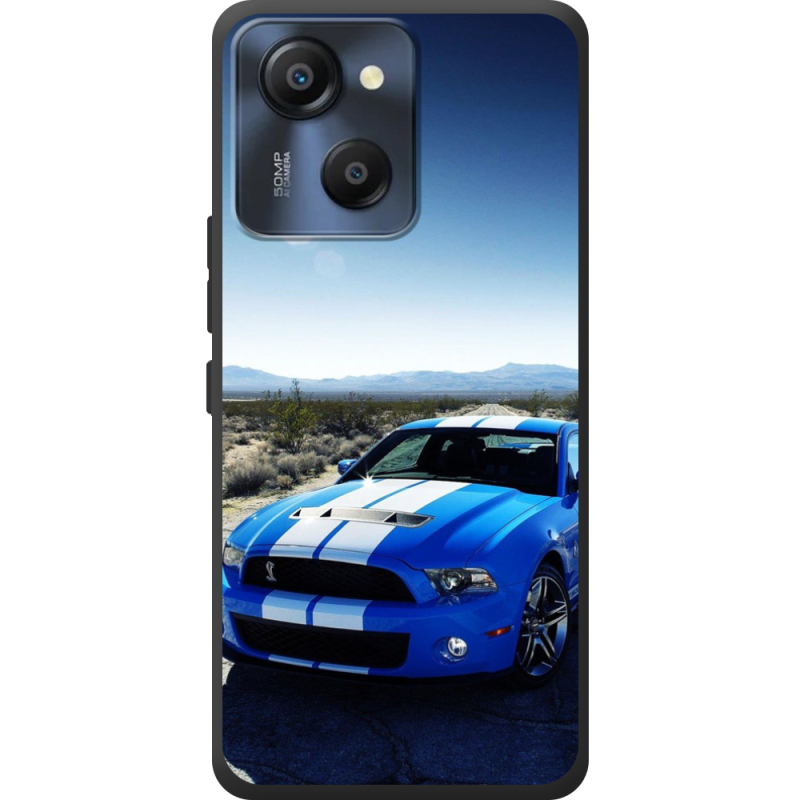 Чохол BoxFace Blackview Oscal Modern 8 