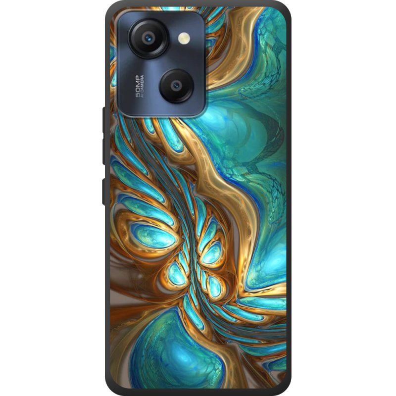 Чохол BoxFace Blackview Oscal Modern 8 