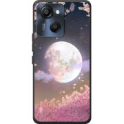 Чохол BoxFace Blackview Oscal Modern 8 