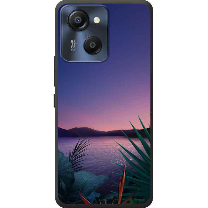 Чохол BoxFace Blackview Oscal Modern 8 