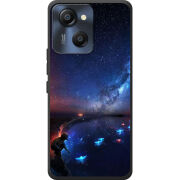 Чохол BoxFace Blackview Oscal Modern 8 