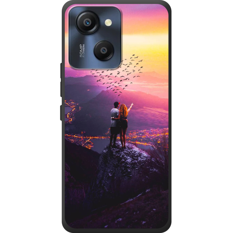 Чохол BoxFace Blackview Oscal Modern 8 