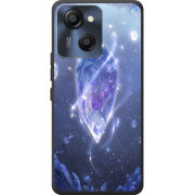 Чохол BoxFace Blackview Oscal Modern 8 