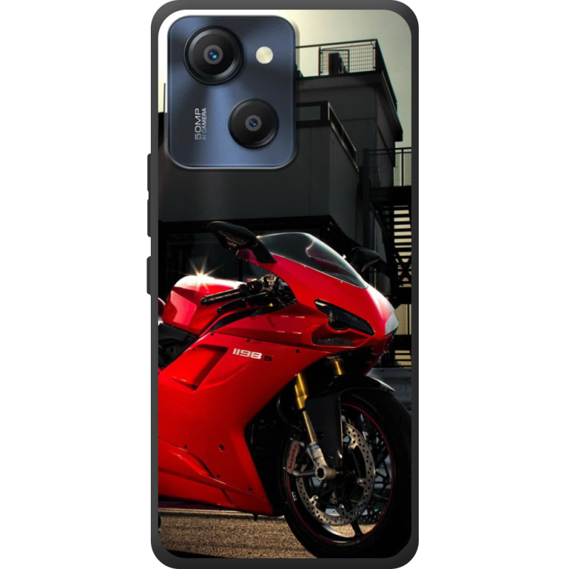 Чохол BoxFace Blackview Oscal Modern 8 