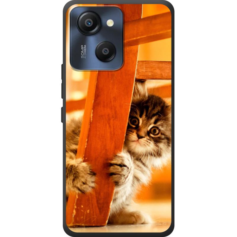 Чохол BoxFace Blackview Oscal Modern 8 