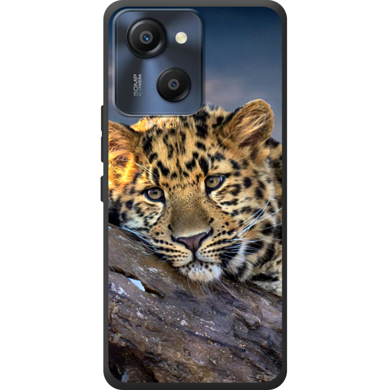 Чохол BoxFace Blackview Oscal Modern 8 