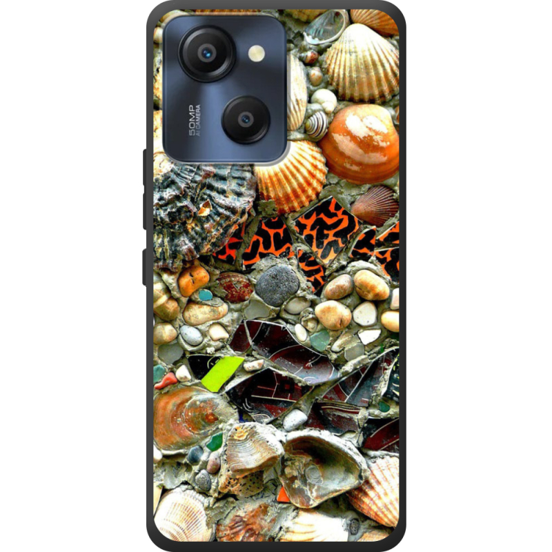 Чохол BoxFace Blackview Oscal Modern 8 