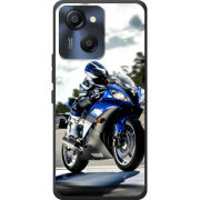 Чохол BoxFace Blackview Oscal Modern 8 