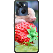 Чохол BoxFace Blackview Oscal Modern 8 