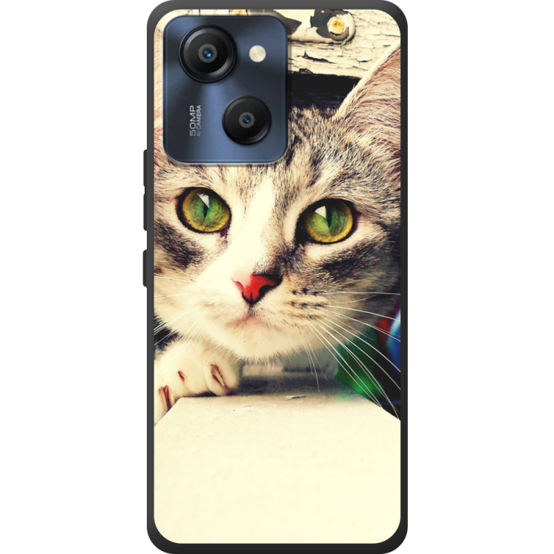 Чохол BoxFace Blackview Oscal Modern 8 