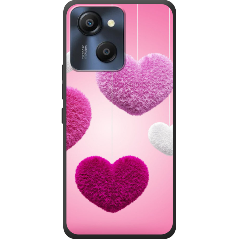 Чохол BoxFace Blackview Oscal Modern 8 