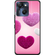 Чохол BoxFace Blackview Oscal Modern 8 