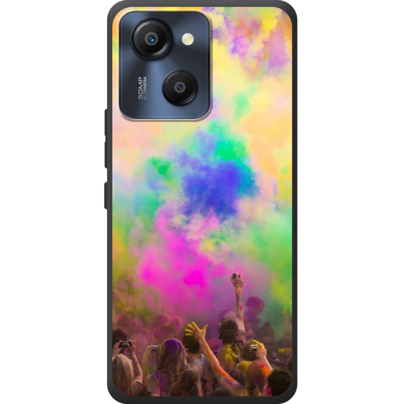 Чохол BoxFace Blackview Oscal Modern 8 