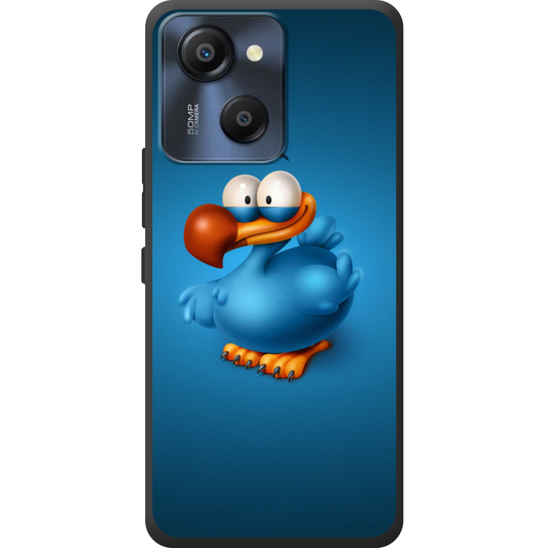 Чохол BoxFace Blackview Oscal Modern 8 