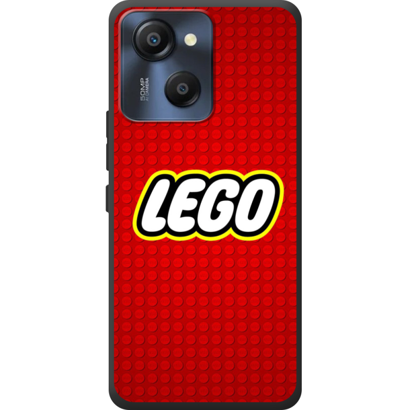 Чохол BoxFace Blackview Oscal Modern 8 