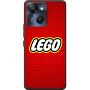 Чохол BoxFace Blackview Oscal Modern 8 